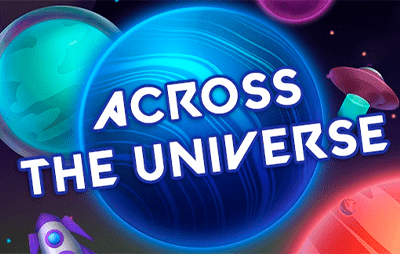 Across the Universe