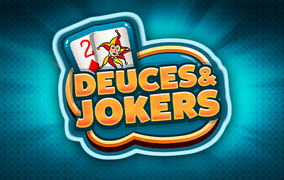 Deuces & Jokers