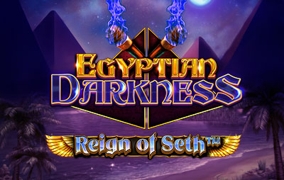 Reign Of Seth - Egyptian Darkness