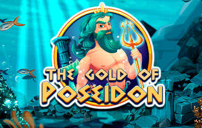 The gold of Poseidon